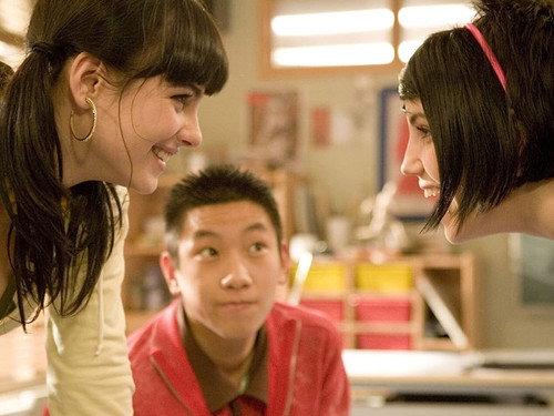 Physics or Chemistry Season 1 Episode 4 - Hace Falta Valor