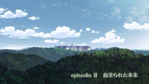 Day Break Illusion Season 1 Episode 2 - The Blood-Soaked Future