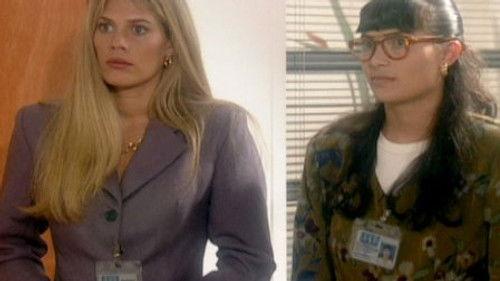 Yo soy Betty, la fea Season 1 Episode 84 - Chapter 84