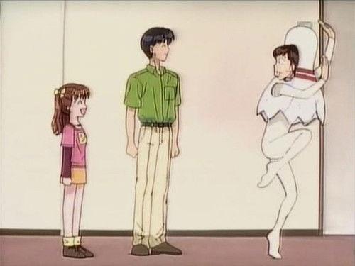 Kodocha Season 1 Episode 27 - Give Me Sympathy and Lend Me Money