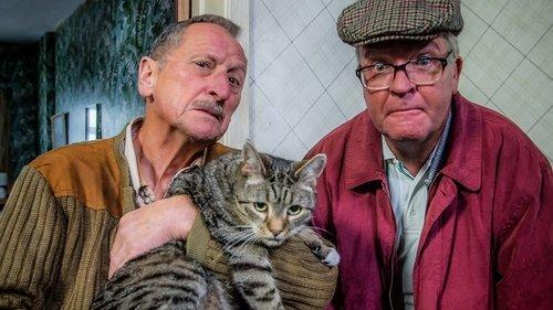 Still Game Season 9 Episode 2 - Cat's Whiskers