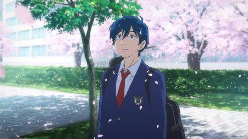 Blue Orchestra Season 2 Episode 21 - Graduation