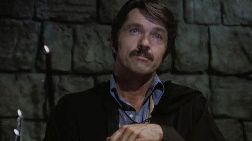 undefined Season 1 Episode 7 - The Devil's Platform