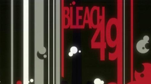 undefined Season 1 Episode 49 - Rukia's Nightmare