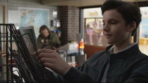 Son of a Critch Season 3 Episode 4 - Growing Pains