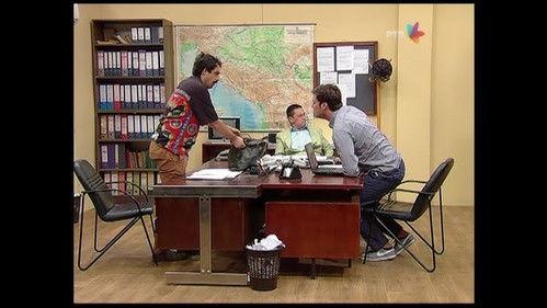 Državni posao Season 5 Episode 19 - 783 Ambrozija