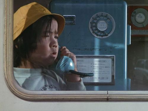 Return of Ultraman Season 1 Episode 5 - Two Giant Monsters Attack Tokyo