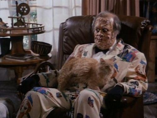 Tales from the Crypt Season 1 Episode 4 - Collection Completed