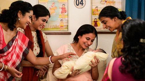 A Suitable Boy Season 1 Episode 4 - Episode 4