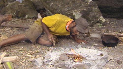 Survivor Season 14 Episode 6 - I've Got Strength Now to Carry the Flag