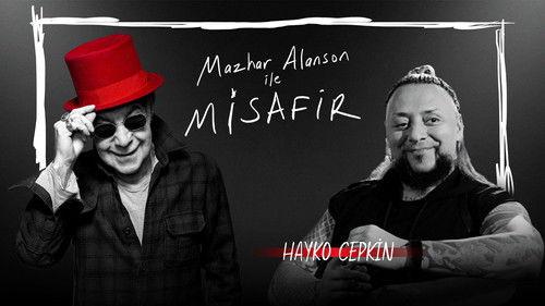 Mazhar Alanson İle Misafir Season 1 Episode 4 - Episode 4