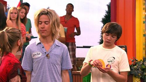 Bucket & Skinner's Epic Adventures Season 1 Episode 26 - Epic Seal