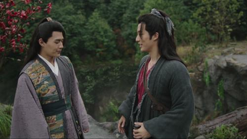 Ancient Detective Season 1 Episode 3 - Episode 3