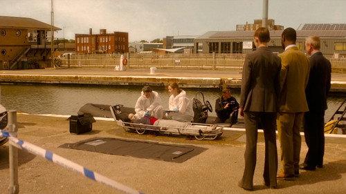 Grace Season 6 Episode 2 - Capture You Dead