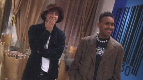 The Real World Season 1 Episode 1 - This is the True Story...