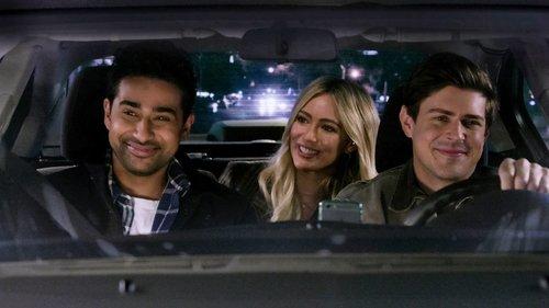 How I Met Your Father Season 1 Episode 1 - Pilot
