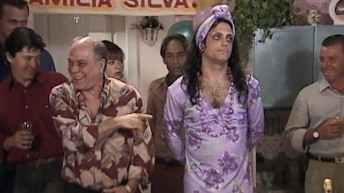 A Grande Família Season 2 Episode 25 - Passei a Noite Procurando Tuco