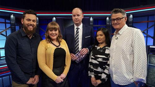 Hard Quiz Season 1 Episode 2 - Episode 2