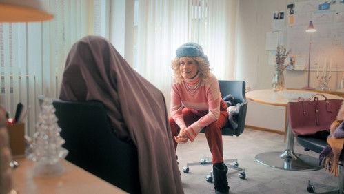 Snow Dreams Season 1 Episode 6 - Episode 6