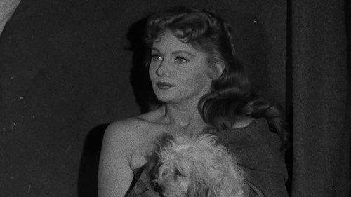 Wagon Train Season 2 Episode 3 - The Jennifer Churchill Story