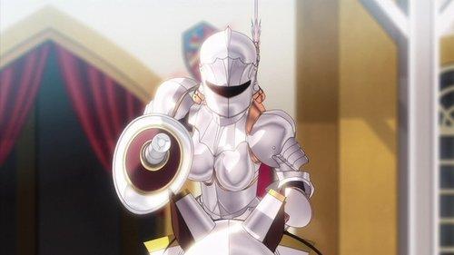 Walkure Romanze Season 1 Episode 12 - When Summer Ends