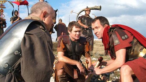 Ancient Rome: The Rise and Fall of an Empire Season 1 Episode 2 - Caesar