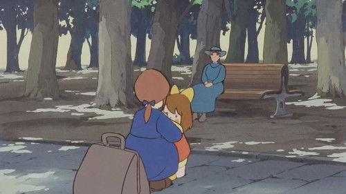 3000 Leagues in Search of Mother Season 1 Episode 24 - Fiorina Is Waiting