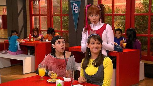 La CQ Season 4 Episode 18 - Episode 18