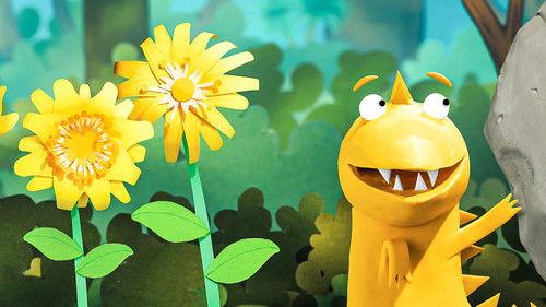 Kiri and Lou Season 3 Episode 15 - Mysterious