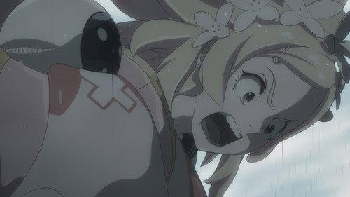 BBK/BRNK Season 1 Episode 15 - The Right Hand's Scar