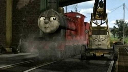 Thomas & Friends Season 13 Episode 14 - Steamy Sodor