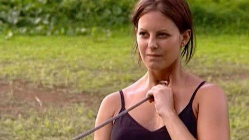 Road Rules Season 12 Episode 16 - Fire Walk