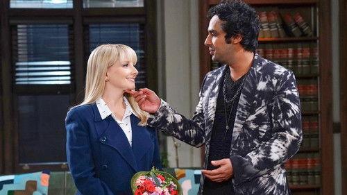 Night Court Season 2 Episode 7 - A Crime of Fashion