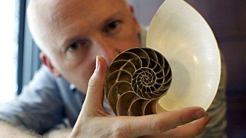 The Code Season 1 Episode 3 - Prediction