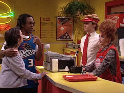 Saturday Night Live Season 25 Episode 17 - Tobey Maguire/Sisqo