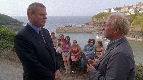 Doc Martin Season 1 Episode 1 - Going Bodmin