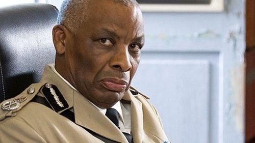 undefined Season 8 Episode 8 - Murder Begins at Home