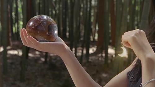 GoGo Sentai Boukenger Season 1 Episode 13 - The Treasures of Princess Kaguya