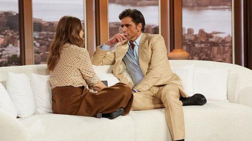 The Drew Barrymore Show Season 4 Episode 10 - John Stamos, Giada De Laurentiis