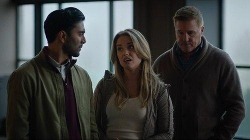 Wild Cards Season 2 Episode 11 - Bride and Doom