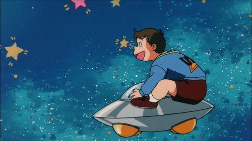 Soar High! Isami Season 1 Episode 28 - Episode 28