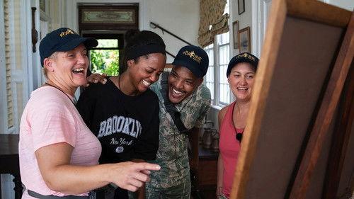 The Fortune Hotel Season 1 Episode 5 - Over and Out