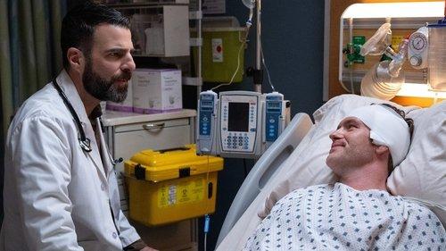 undefined Season 2 Episode 7 - The One That Got Away