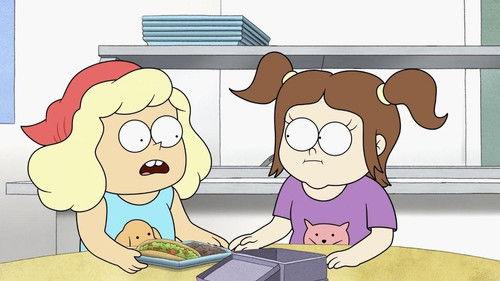 undefined Season 2 Episode 3 - Sauceface