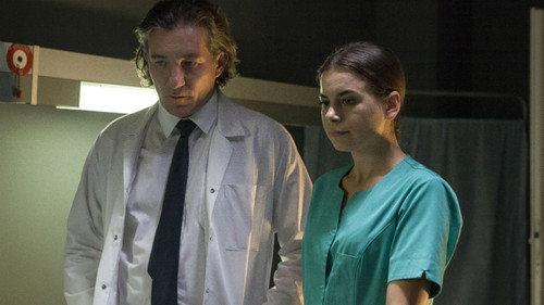 Echo serca Season 2 Episode 13 - Episode 13