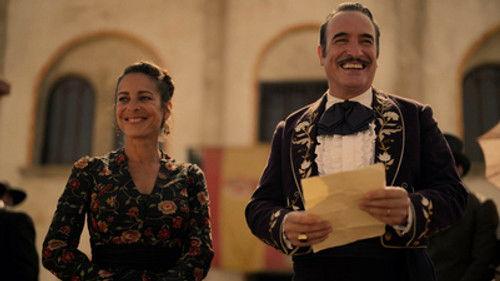 Zorro Season 1 Episode 6 - Episode 6