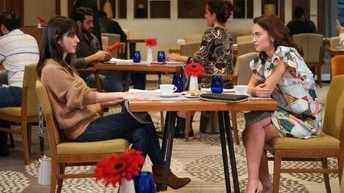 Full Moon Season 1 Episode 21 - Episode 21