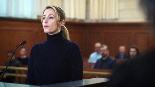 Cerebrum Season 2 Episode 9 - Épisode 9