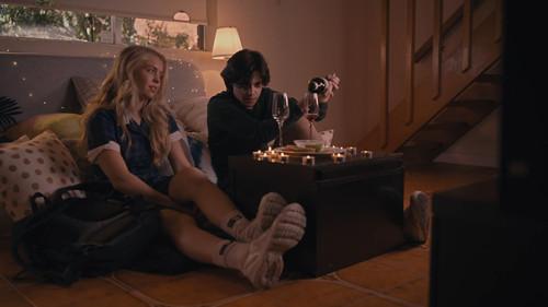 Roast Night Season 1 Episode 1 - Red Dots