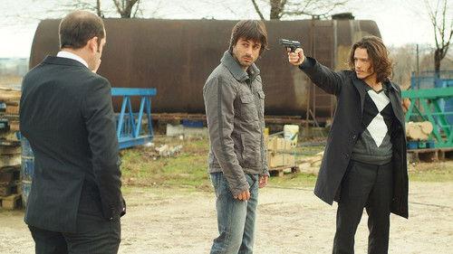 Paco's Men Season 5 Episode 8 - Episode 8